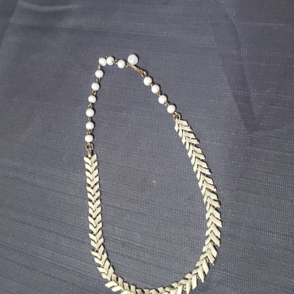 CORO Vintage Coro necklace
